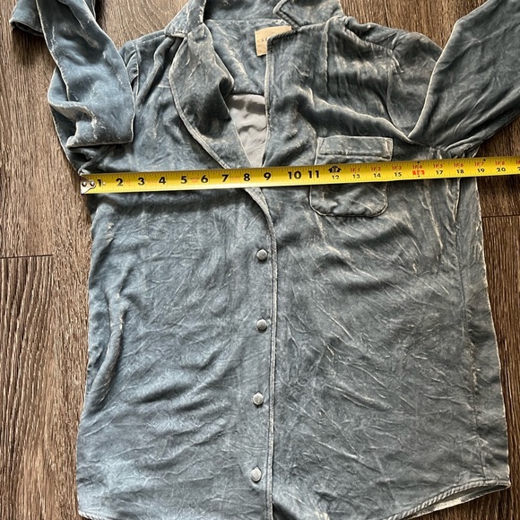 ✨Sezane Florence Blouse - Picture 4 of 6